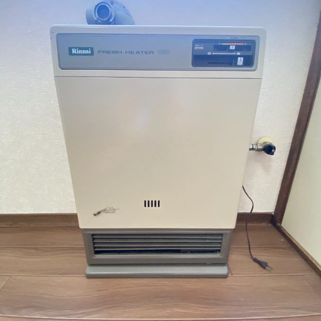ハイツグリーンの設備
