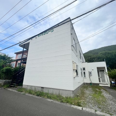 ハイツグリーン