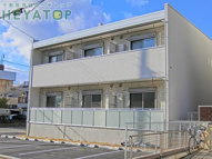 名古屋市瑞穂区膳棚町１丁目のアパートの画像