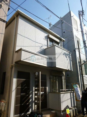 【外観】 | 山口ハウス