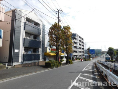 【その他共用部分】 | リッチモンド港南台