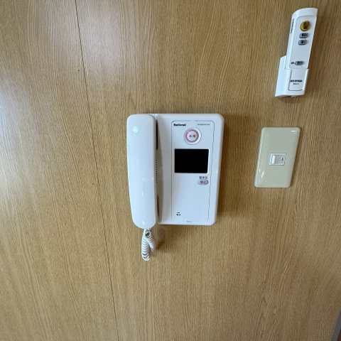 エルストファーゼ常盤Ⅱのセキュリティ