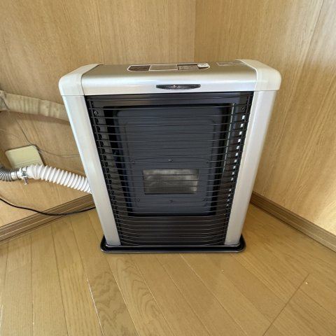 エルストファーゼ常盤Ⅱの設備