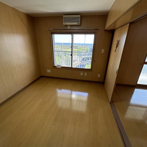 エルストファーゼ常盤Ⅱの内装