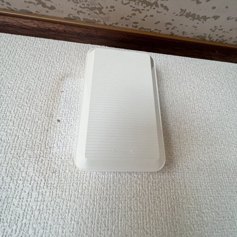 めぐみマンションのセキュリティ