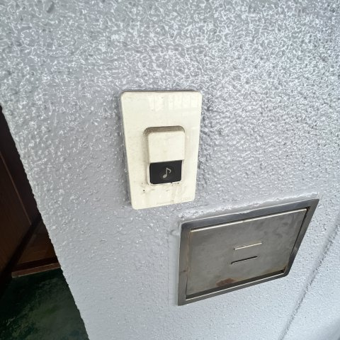 めぐみマンションのセキュリティ