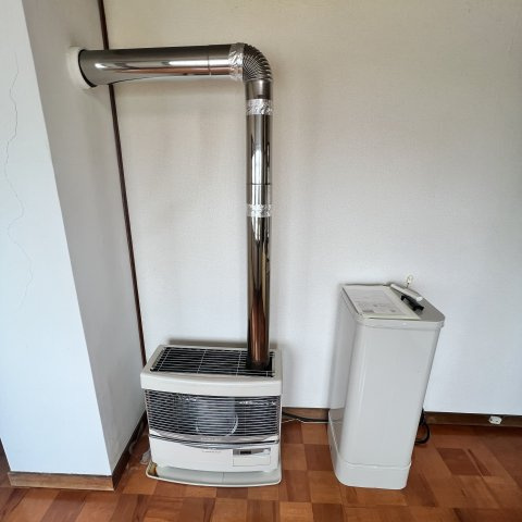 めぐみマンションの設備