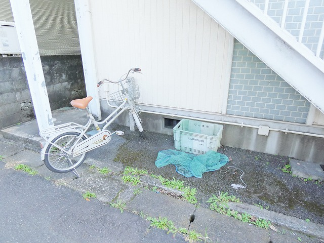 エルデのその他共用部分