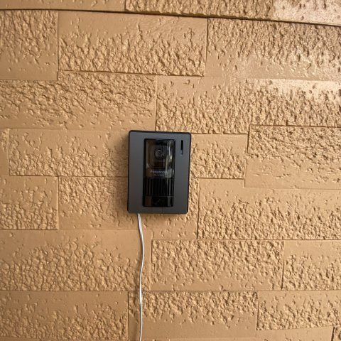 パークステーションのセキュリティ