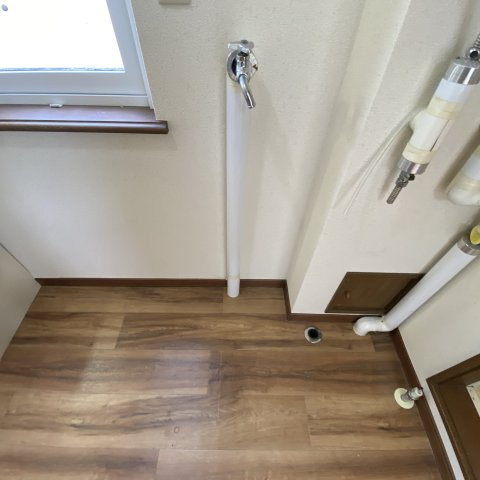 パークステーションのその他