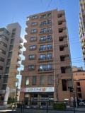 【成約】ライオンズマンション船堀第二の画像