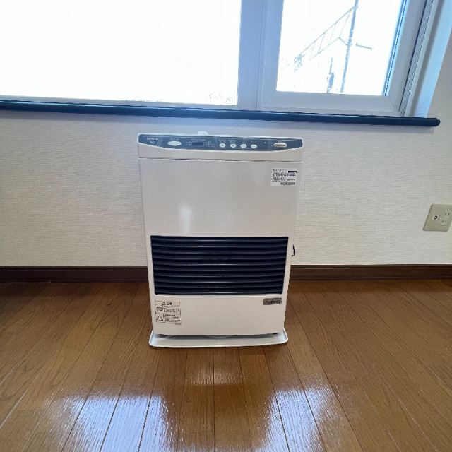 パークステーションの設備