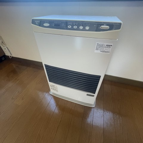 パークステーションの設備