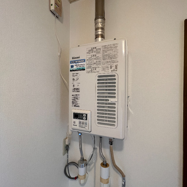 パークステーションのその他