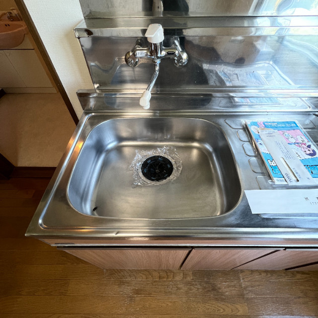 パークステーションのその他