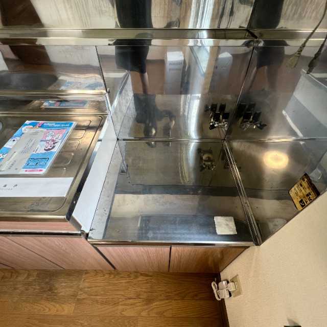 パークステーションのその他