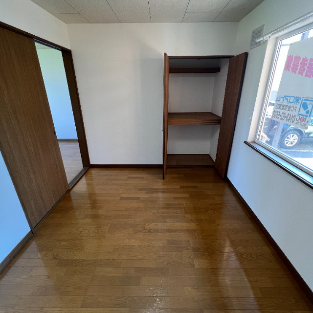 パークステーションのその他