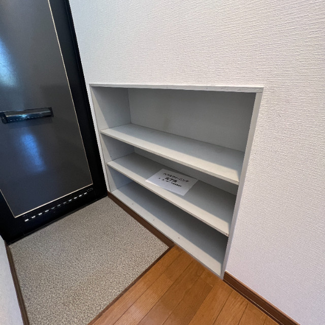 パークステーションのその他