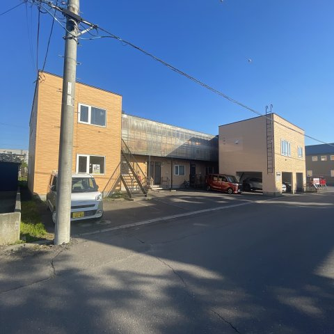 パークステーション