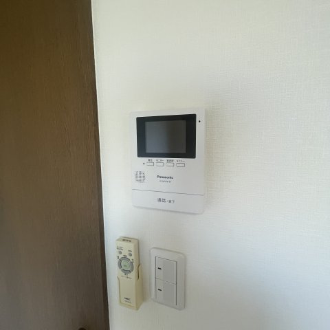 パークステーションのセキュリティ