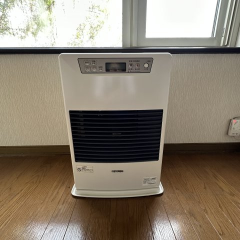 パークステーションの設備