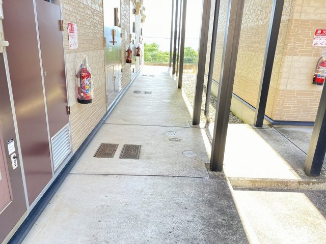 レオパレスＫ　ｓⅢのその他