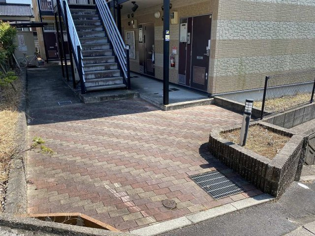 レオパレスＫ　ｓⅢのその他