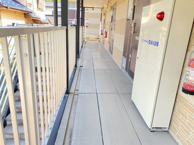 レオパレスＫ　ｓⅢのその他