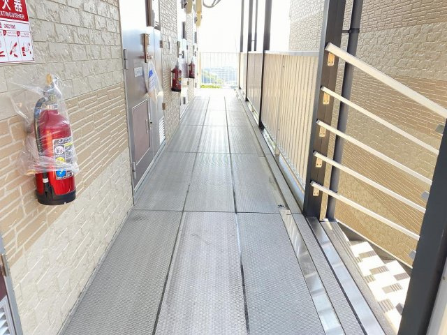 レオパレスＫ　ｓⅢのその他