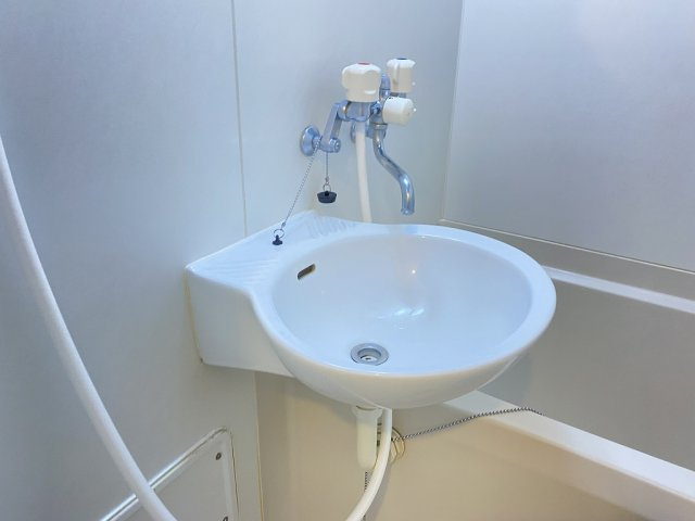 レオパレスＫ　ｓⅢの内装