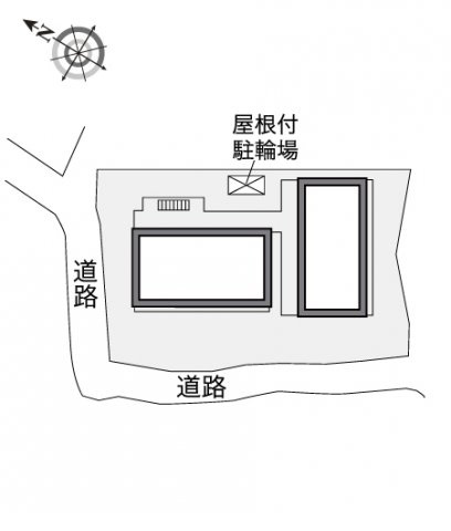 レオパレスＫ　ｓⅢのその他