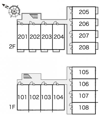 レオパレスＫ　ｓⅢのその他