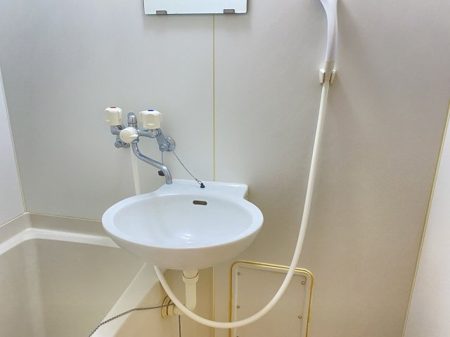 レオパレスＫ　ｓⅢの内装|設備・仕様は号室により異なる為現況を優先します。