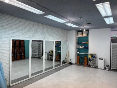 【外観】 | ACN心斎橋ヒルズ | 内装もきれいです