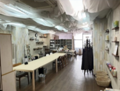【内装】 | 北心斎橋黒田ビル