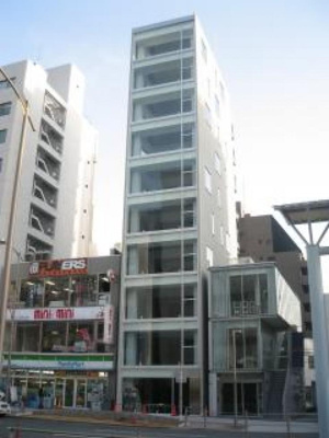 【外観】 | クアドラ北堀江