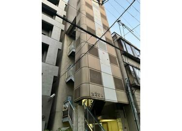 【外観】 | ラグジュリア京町堀