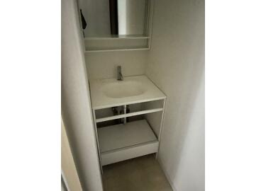 【設備】 | ラグジュリア京町堀