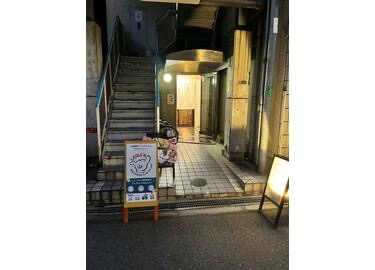 【外観】 | ラグジュリア京町堀