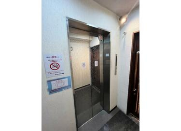 【設備】 | ラグジュリア京町堀