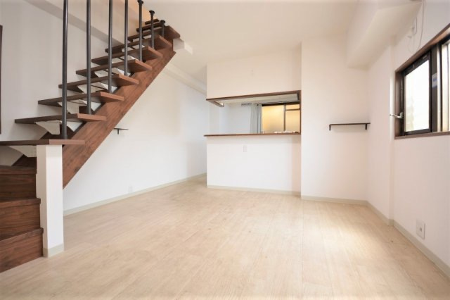 ラグジュリア京町堀の画像