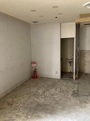 【内装】 | 住友成泉ビル