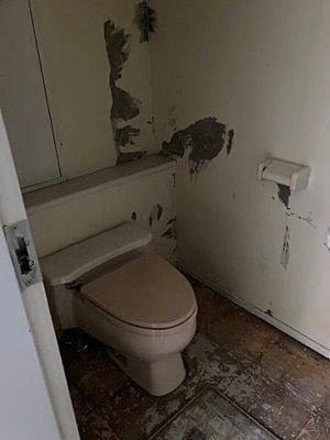 【トイレ】 | 住友成泉ビル