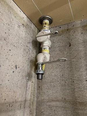 【設備】 | 住友成泉ビル