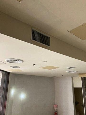 【設備】 | 住友成泉ビル