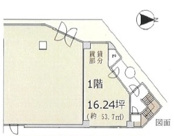 住友成泉ビルの画像