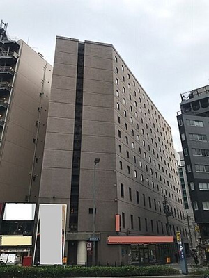 【外観】 | 住友成泉ビル