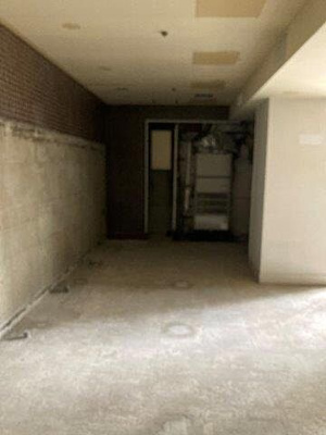 【内装】 | 住友成泉ビル