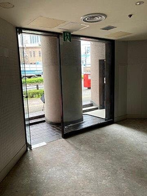 【内装】 | 住友成泉ビル