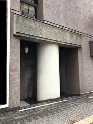 【外観】 | 住友成泉ビル